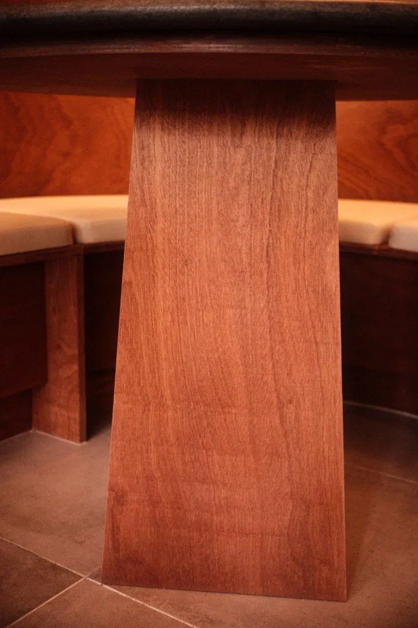 Mustard Seed by SNUG Woodwork