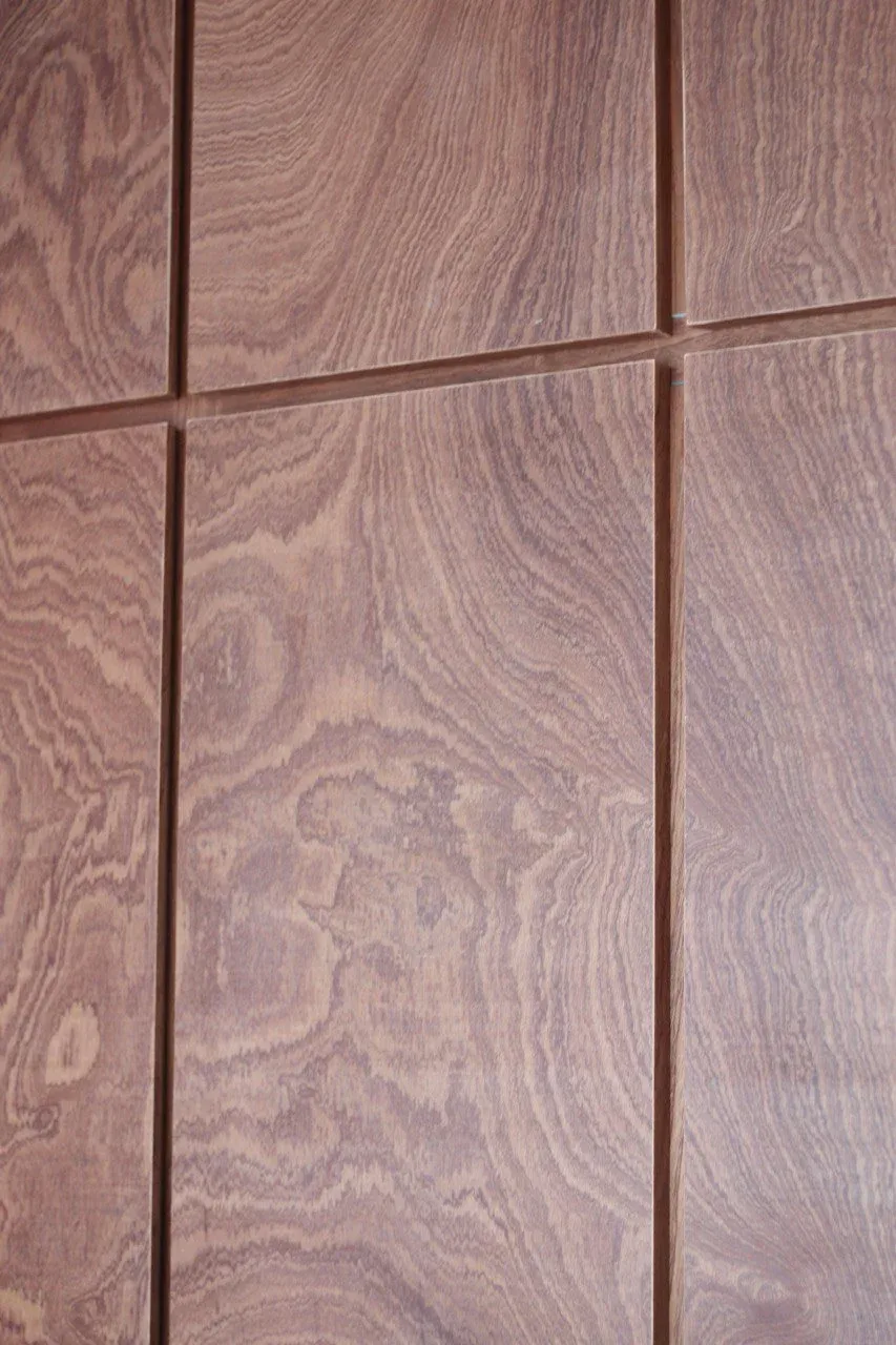 Modular Kitchen by SNUG Woodwork