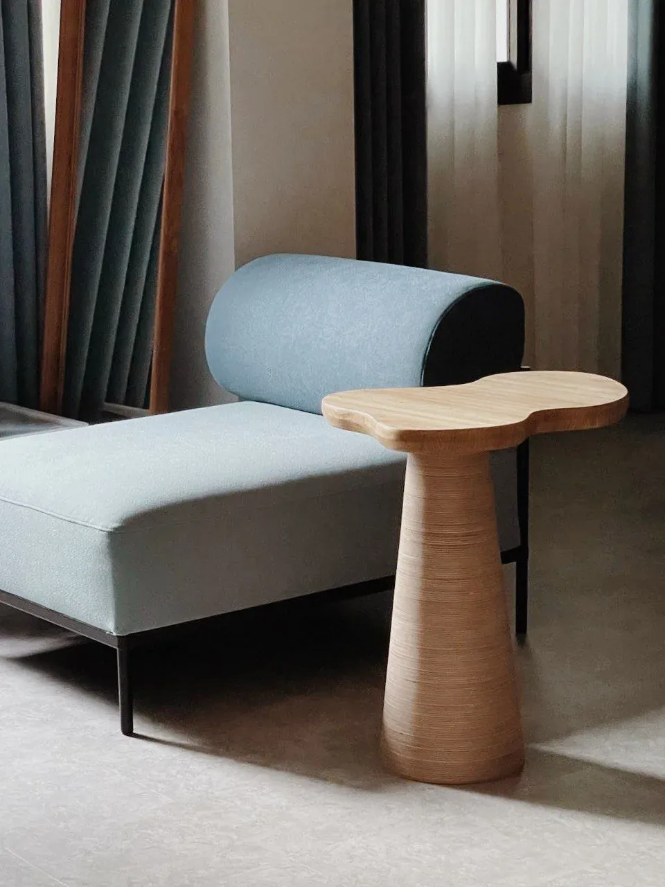 Keep the Wood. Change the Possibilities. by SNUG Woodwork