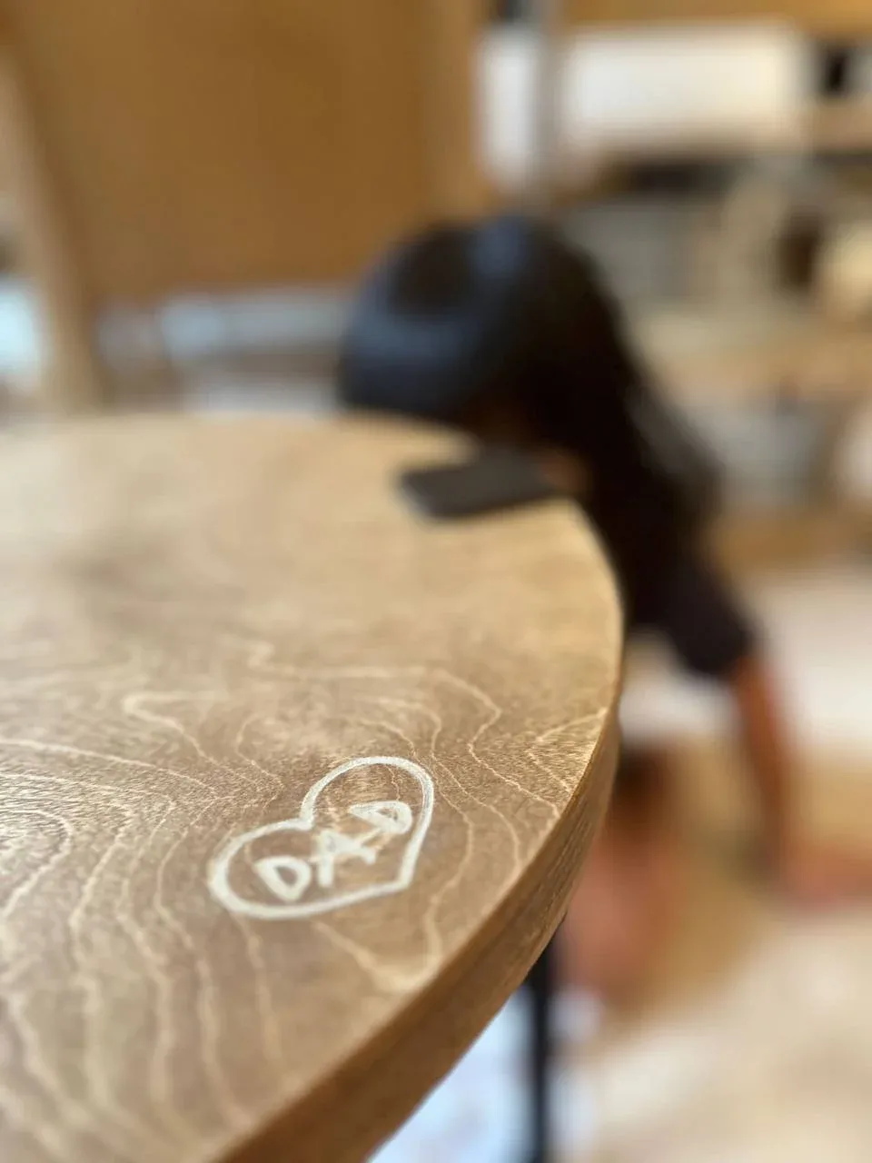 SNUG Side Table